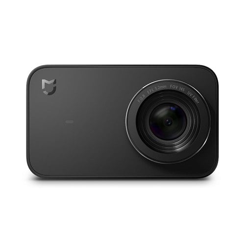 Xiaomi Mijia 4K Action Camera price in Bangladesh Techland bd